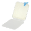 Reusable Selfie Sticker