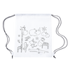 Wizzy Drawstring Bag