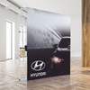 Banner Walls Standard Single Sided