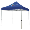 Gazebo Aluminium Frame - Digital (240gsm Canopy)