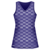 Ladies V-Neck Vest Custom Design Ladies V-Neck Vest Custom Design
