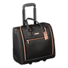 Cellini Allure Medium 4 Wheel Trolley with TSA Lock