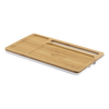Tankul Desk Organiser With Wireless Charger