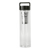Barron 500ml Double Wall Glass Filter Flask  Barron 500ml Double Wall Glass Filter Flask