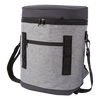 20 Can Backpack Cooler with Adjustable Straps and PEVA Lining