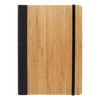 Bamboo Notebook