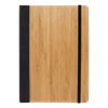 Bamboo Notebook