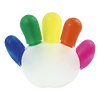 Hand Shape Highlighter