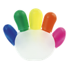 Hand Shape Highlighter