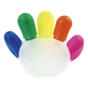 Hand Shape Highlighter