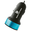 Indestruktible IND Dual Car Charger  Indestruktible IND Dual Car Charger