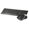 Indestruktible IND Wireless Keyboard & Mouse Combo 