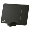 IND Mouse Pad with 10W Fast Wireless Charging