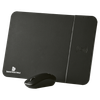 IND Mouse Pad with 10W Fast Wireless Charging