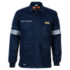 JCB Arc Tech Suit Jacket