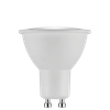 3W GU10 Rechargable Led Light Bulb