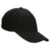 6 Panel Barron Active Apex Cap