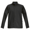 Barron Eco-Softshell Mens
