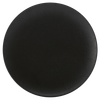 Caviar Round Platter