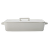 Epicurious Rectangular Baker With Lid