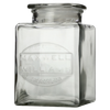 Olde English Biscuit Jar