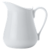 White Basics Milk Jug 110ml