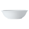 White Basics Soup/Cereal Bowl