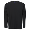 170g Long Sleeve T-Shirt 100% Cotton