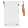 Boden Stark 1.7L Cordless Kettle with Removable Filter