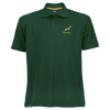 160g Single Jersey Short Sleeve Golfer