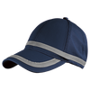 Barron Safety Cap With Mesh