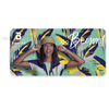XL Sublimated Beach Towel