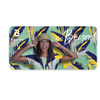 XL Sublimated Beach Towel