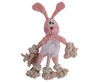 Dog Rope Chew Toy (Bunny) - GSR - P2681B
