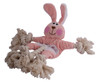 Dog Rope Chew Toy (Bunny) - GSR - P2681B