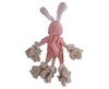 Dog Rope Chew Toy (Bunny) - GSR - P2681B