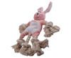 Dog Rope Chew Toy (Bunny) - GSR - P2681B
