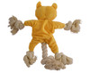 Dog Rope Chew Toy (Tiger) - GSR - P2681T