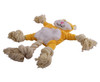 Dog Rope Chew Toy (Tiger) - GSR - P2681T