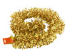 Metallic Gold Tinsel Garland - GSR - P2692C
