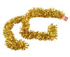 Metallic Gold Tinsel Garland - GSR - P2692C
