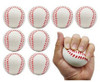 Baseball Stress Ball - GSR - P2673B