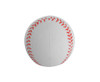 Baseball Stress Ball - GSR - P2673B
