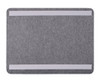 Adhesive Felt Notice Board - GSR - ST391H