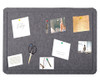 Adhesive Felt Notice Board - GSR - ST391H
