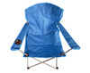 Wanderer Camping Chair - GSR Model P2633E for Outdoor Comfort