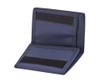 Velcro Oxford Wallet - GSR - P2708E