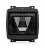 FM80 Salmon 2D CMOS Mega Pixel Large window fixed mount scan