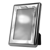 10cm x 13cm Rounded Edge Photo Frame