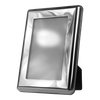 10cm x 13cm Rounded Edge Photo Frame